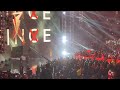 Finn Balor Entrance Live Raw 2 28 22
