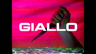 Rich Aucoin - Giallo