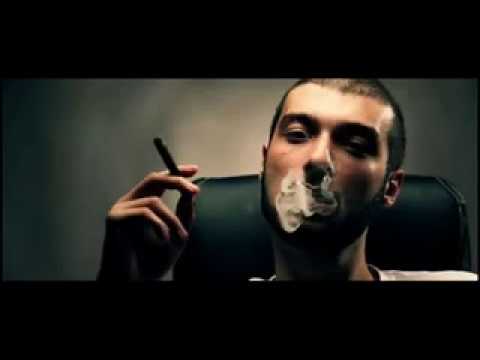 Sansar Salvo & 9Canlı - Mavi Duman