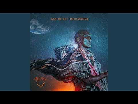 Drum Session (Original Mix)