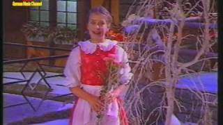Stefanie Hertel - Ich hab den Weihnachtsmann geseh&#39;n