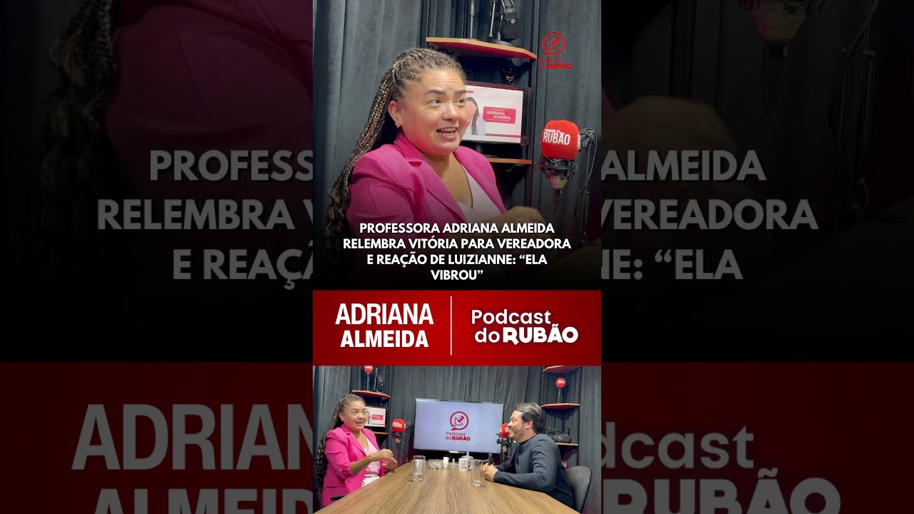 Capa do vídeo