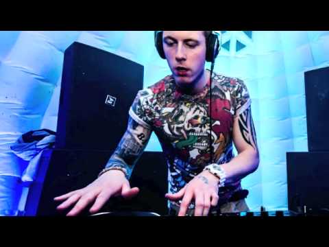 Deniz Koyu vs Fatboy Slim and Riva Starr - Ruby Rave Repeat (Fergus Keogh Bootleg)