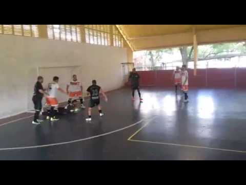 Malhadão 15 x 06 Absolut F C