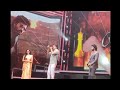Thalapathy Vijay Singing Ranjidhame Song Audio Launch Varisu Svp Kids