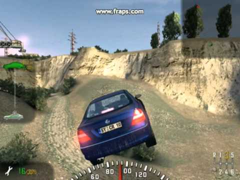 Alarm für Cobra 11 Crash Time crash comp 5