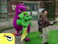 Noggin S Move To The Music The Wheels On The Bus Barney V2