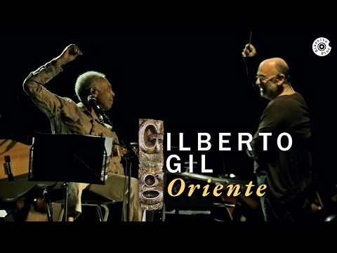Oriente - Gilberto Gil