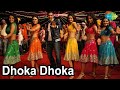 Dhoka Dhoka Official Item Song HIMMATWALA Ajay Devgn Tamannaah