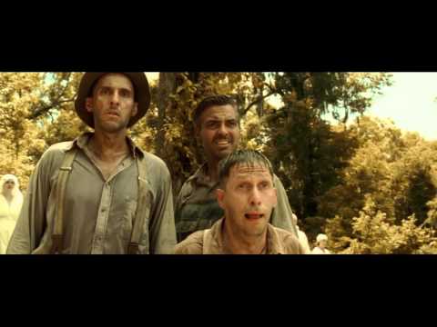 O Brother - Baptism scene