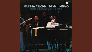 [Lying Here With] Linda on My Mind