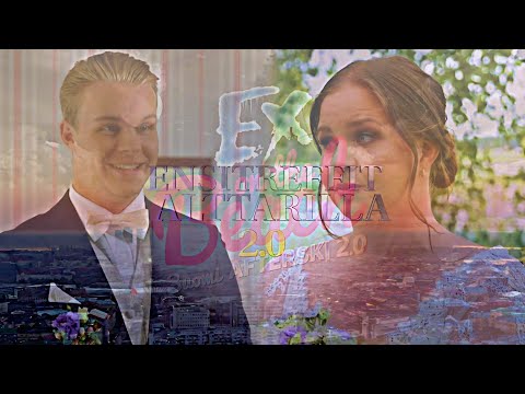 TIS-JAPE MENEE NAIMISIIN - ENSITREFFIT ALTTARILLA