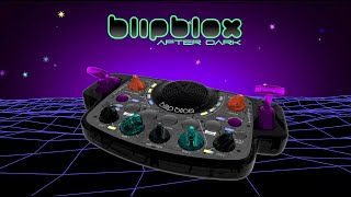 Video thumbnail for Our newest synth...Blipblox After Dark by Blipblox Sound Lab