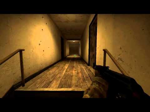 Vanilla HL: ScreaM vs k1ck