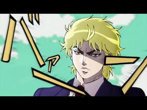 Dio Brando Pfp