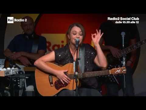 Daniele Silvestri feat. Carmen Consoli & Max Gazzè - Le Cose in Comune