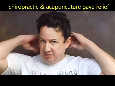 Cervical Dystonia symptoms