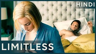 Limitless (2011) Film Explained in Hindi  Limitles