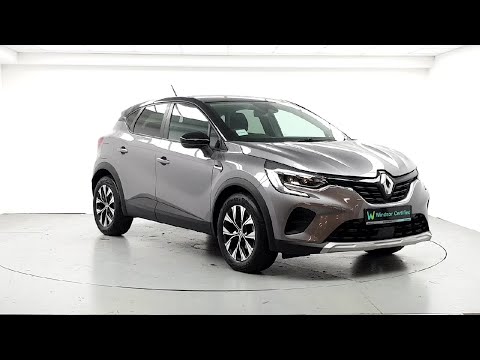 Renault Captur Limited Special Edition TCE 90 - Image 2