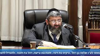 הרב אייל עמרמי - מוצ"ש אמונה - ה' יושיע אותך!!! (הרב אייל עמרמי) - התמונה מוצגת ישירות מתוך אתר האינטרנט יוטיוב. זכויות היוצרים בתמונה שייכות ליוצרה. קישור קרדיט למקור התוכן נמצא בתוך דף הסרטון