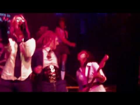 Smash-Up Derby - Tricky Sandman (Bootie 6th Anniversary)