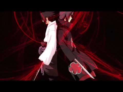 Naruto Shippuden OST - Shouryuu (Rising Dragon) Extended