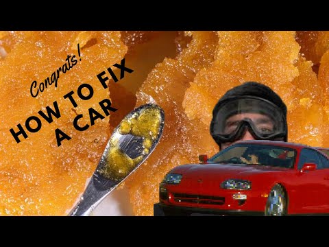 This isn't Sponsored by O'Reillys