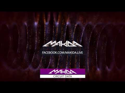 Makida - Circuit Data ᴴᴰ (V.A. Serbian Style)