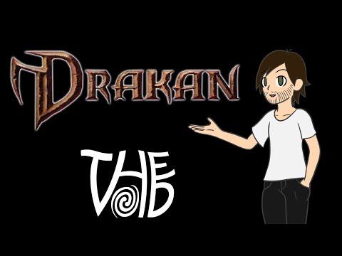 Drakan - THE VOID
