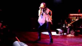 BRANDY LIVE 2/14/09 RENO- &#39;Torn Down&#39;