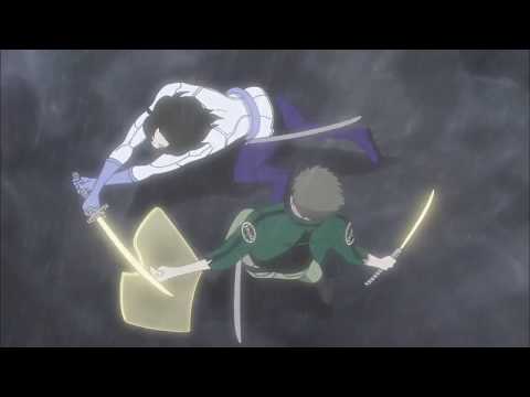 kuuga vs Murakami World Trigger Battle Japan Sub