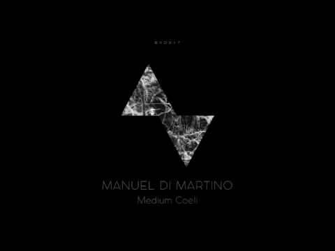 Manuel Di Martino - Dissonanza [EVD017]