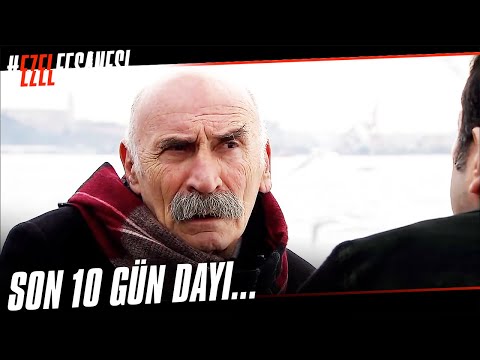 Gün Gelir Herkesin Karşısına Çatlatamayacağı Bir Kaya Çıkar | Ezel