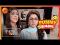 Bulbul और Pragya लेगी Tanu से बदला Kumkum Bhagya Funny Bulbul Zee TV