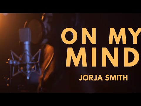 Jorja Smith - On My Mind (Cover by Baila)