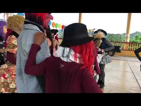 carnaval en nuevo progreso san juan colorado oaxaca
