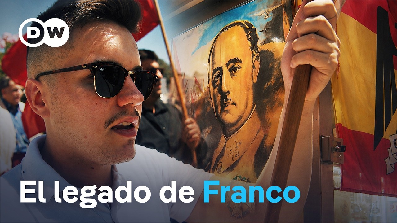 ¿Resurgimiento de la España franquista? | DW Documental