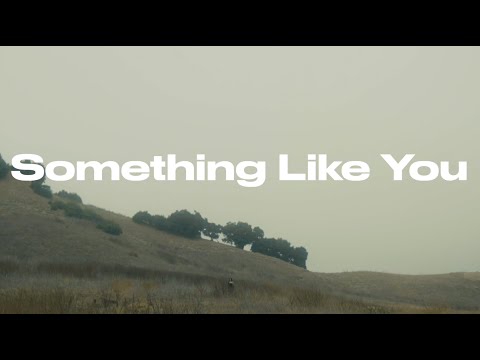 EZI - Something Like You | Official Music Video