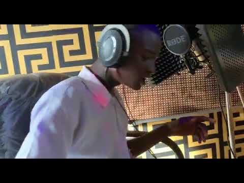 Right or wrong (studio session)