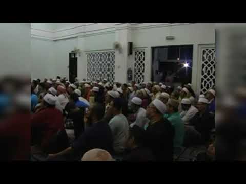 Apakah Maksud Wasatiyyah? - UAI