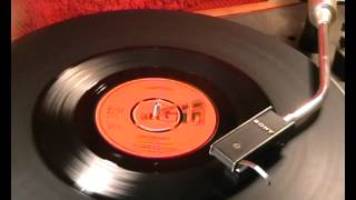 The Johnstons - Both Sides Now - 1968 45rpm