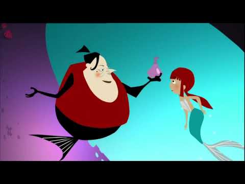 Classic Tales ep 51 The Little Mermaid