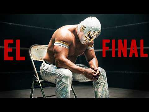 ¿Es el FIN de MISTICO?