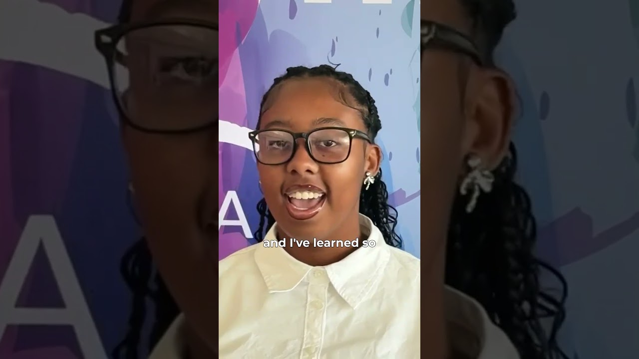 LEAP student testimonial V8