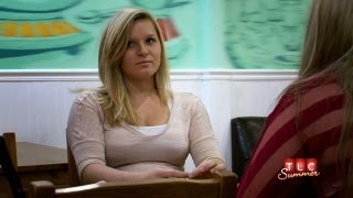 Failed Drug Test | My Teen Is Pregnant and So Am I