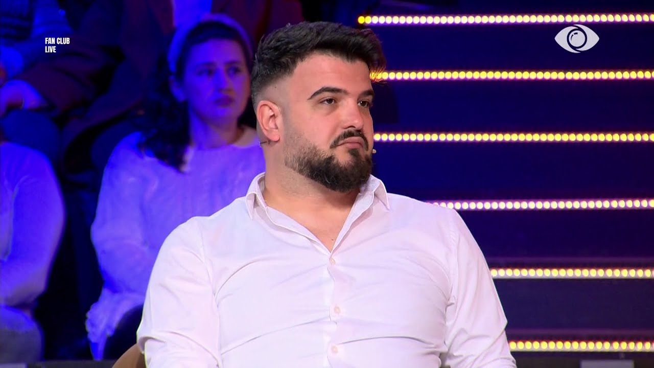 Djali është i imi, jo i 'nuses' së tij, Endriku për ish-gruan: E kanë kërcënuar...