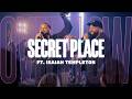 Secret Place (Overflow) - Michael Bethany ft. Isaiah Templeton