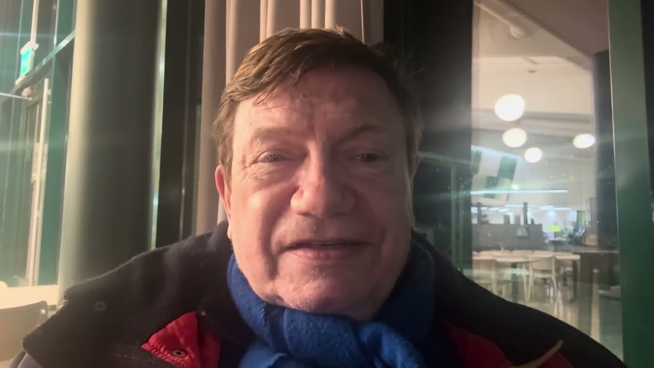 Paha sheriffi Trump jyrää, konnat vapisee, vankkurit vyöryy ja koirat röksyttää, ja maailma muuttuu?