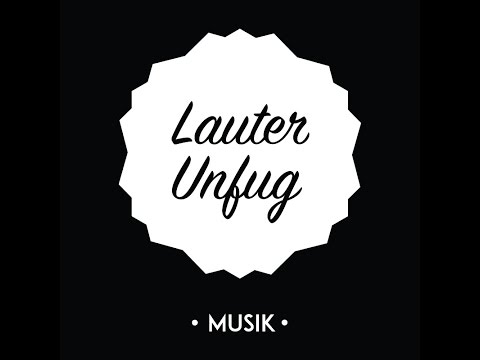 Tapedeck Radio Analoger Unfug Alex Heide