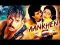 Aankhen Padicha Pulla Arjun Sarja S Best South Romantic Drama Thriller Full Movie Hindi Dubbed